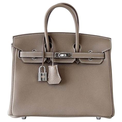 Hermes Clear Plastic Un Voyage Kelly Souvenir Tote Bag 